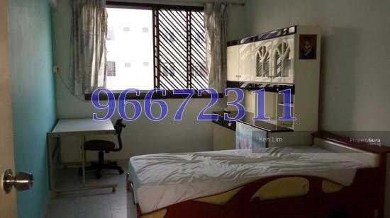 Blk 482 Pasir Ris Drive 4 (Pasir Ris), HDB 5 Rooms #169529132